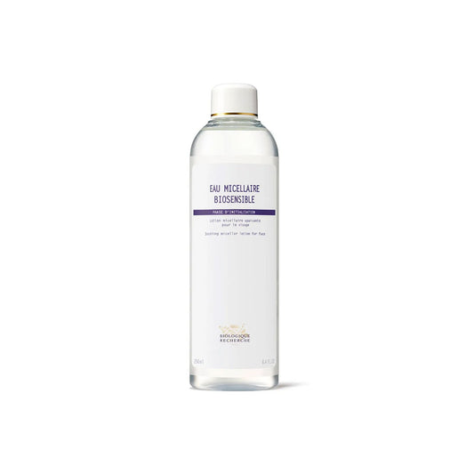 Biologique Recherche Eau Micellaire Biosensible 250ml