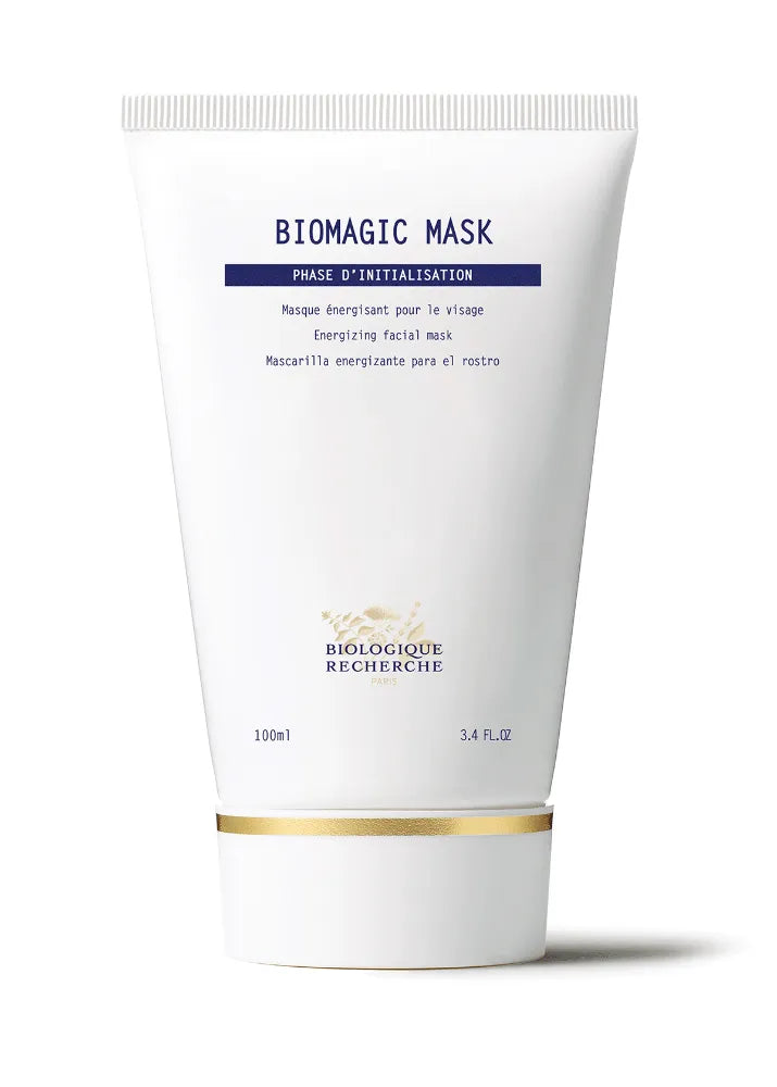 Biologique Recherche Biomagic Mask | energizing face mask, 100ml