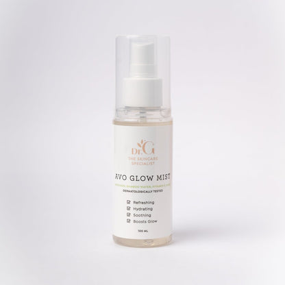 Avo Glow Mist