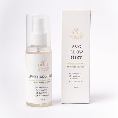 Ava Glow Facial Mist