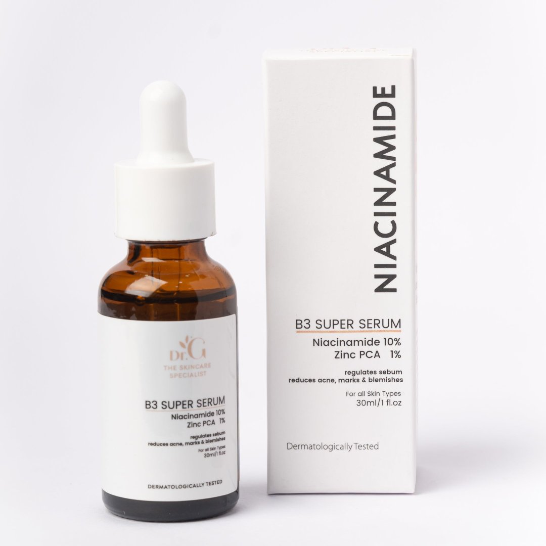 Niacinamide super b3 serum