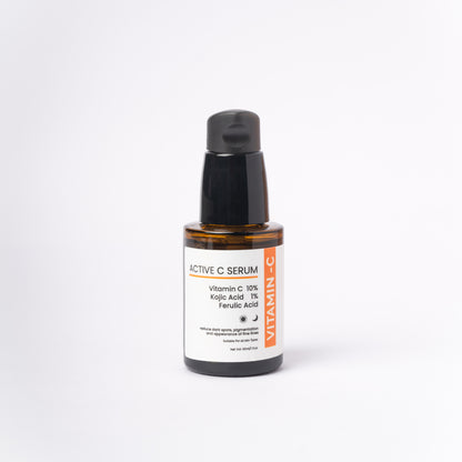 Skinby Dr.G active Vitamin C Serum: Brightening & Anti-Aging Vitamin C Serum