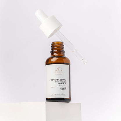 Dr G B3 Niacinamide Serum With Niacinamide & Zinc