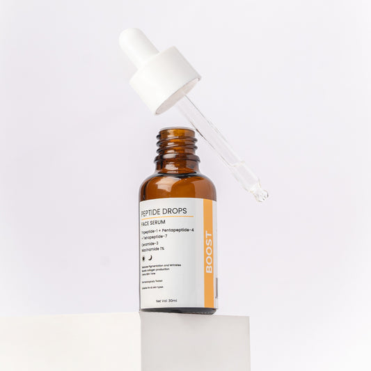 Dr G Peptide Face Serum: Best Anti Aging Serum