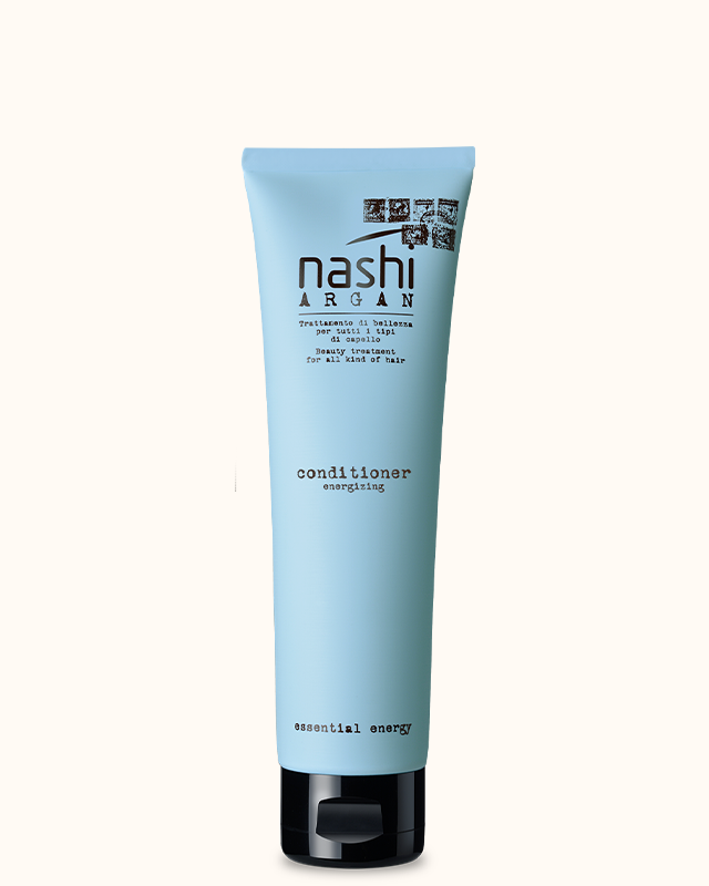 Nashi Energizing Conditioner (150ml)