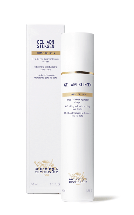 biologique recherche GEL ADN SILKGEN 50ML