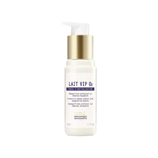 Biologique Recherche Lait VIP-O2(50ml)