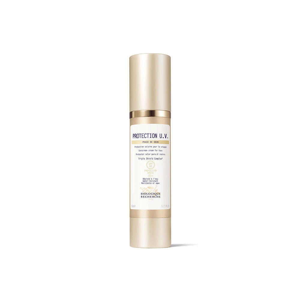 Biologique Recherche Protection U.V SPF 50ml