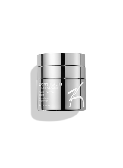 Zein Obagi Growth Factor Serum