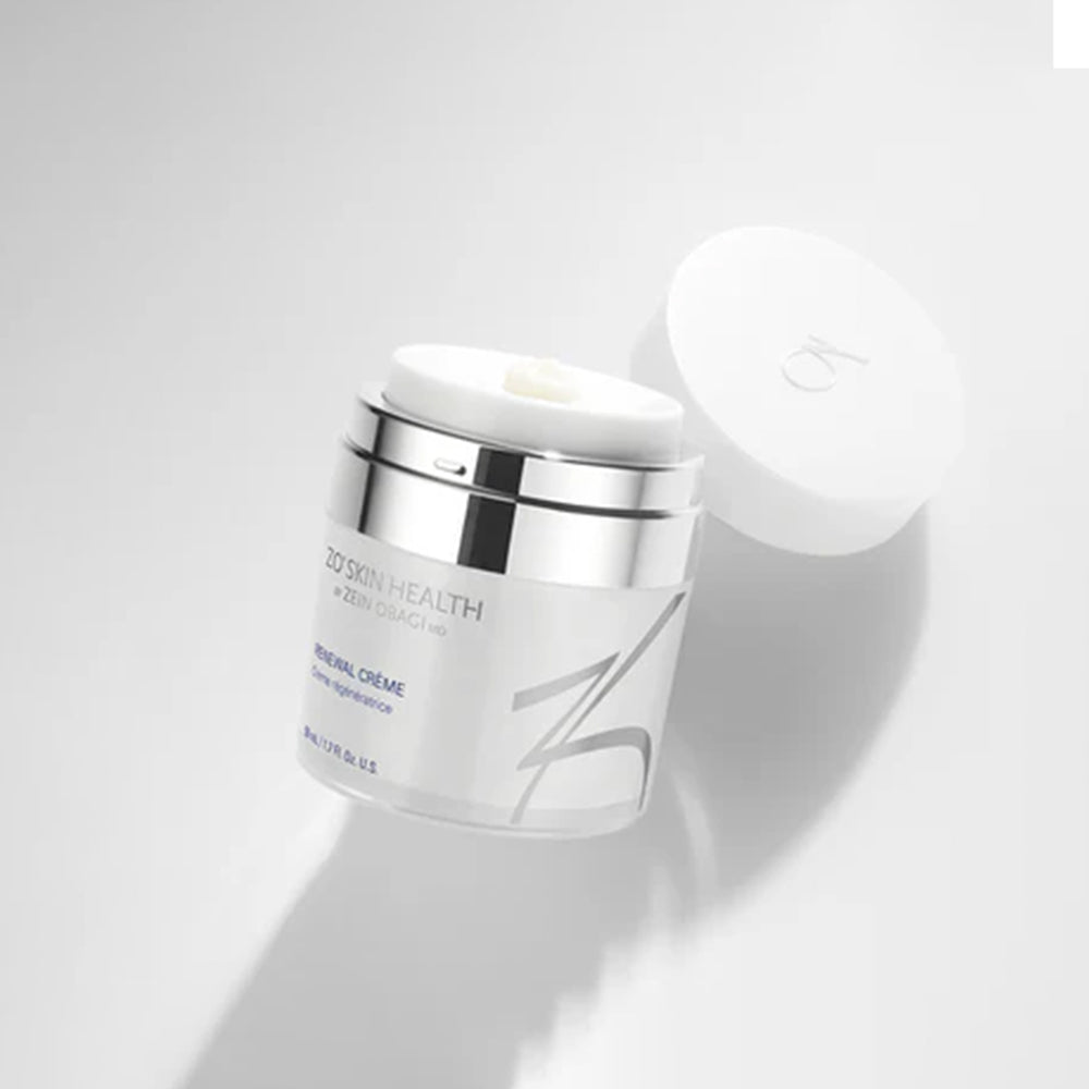 Zein Obagi Renewal Cream (50ml)