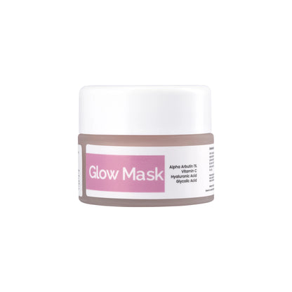 Glow Mask