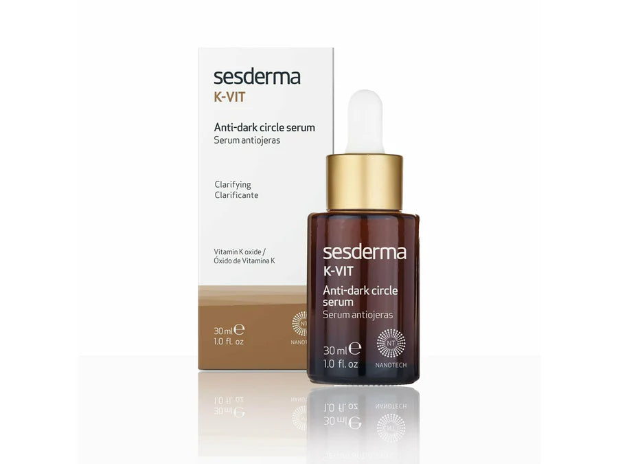 Sesderma K-VIT Anti Dark Circle Serum (30ml)