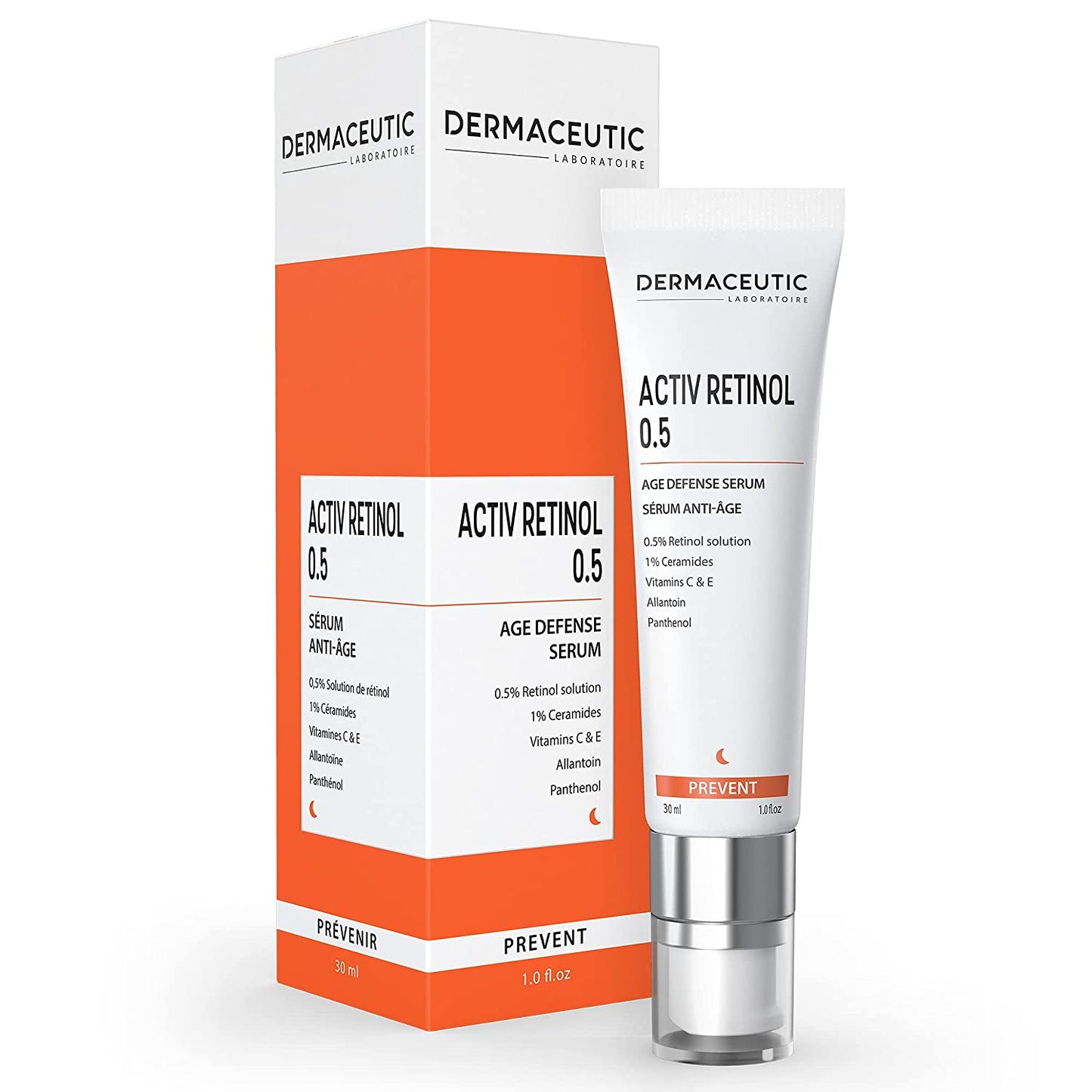 Activ Retinol 0.5