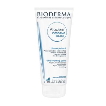 Bioderma Atoderm Intensive Baume