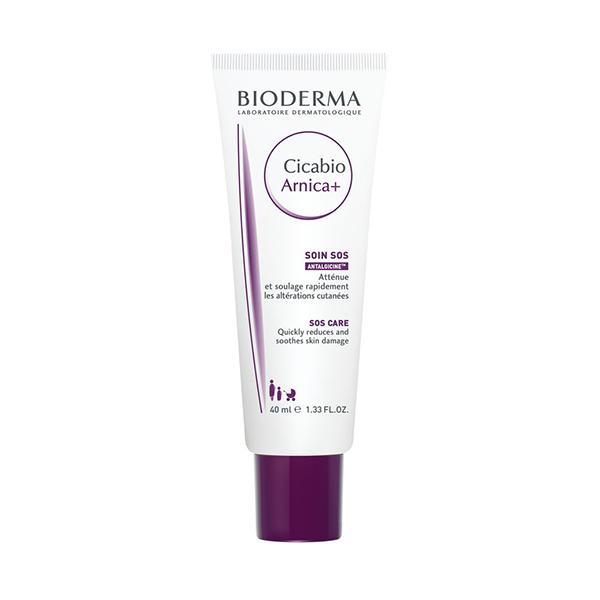 Bioderma Cicabio Arnica plus Cream