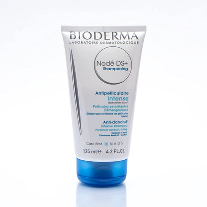 Bioderma Node DS+ Shampooing Anti Dandruff Intense Shampoo Hair