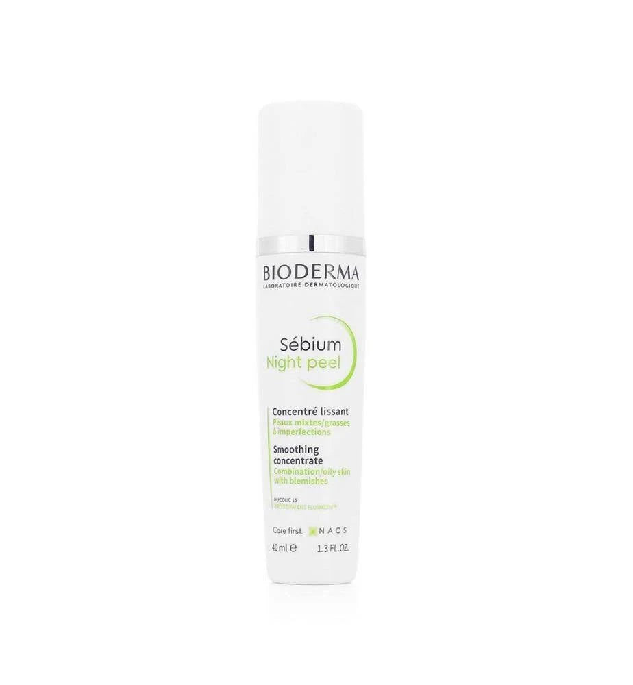 Bioderma Sebium Night Peel 40ml