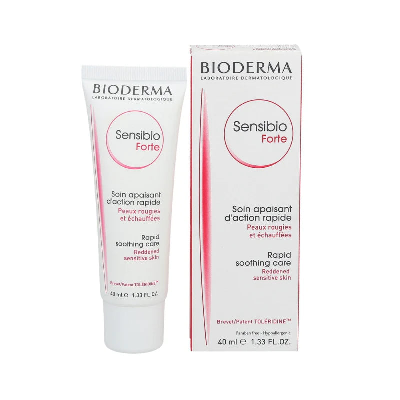 Bioderma Sensibio Forte