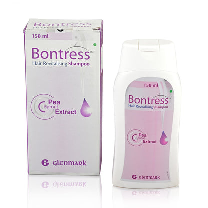 Bontress Hair Shampoo
