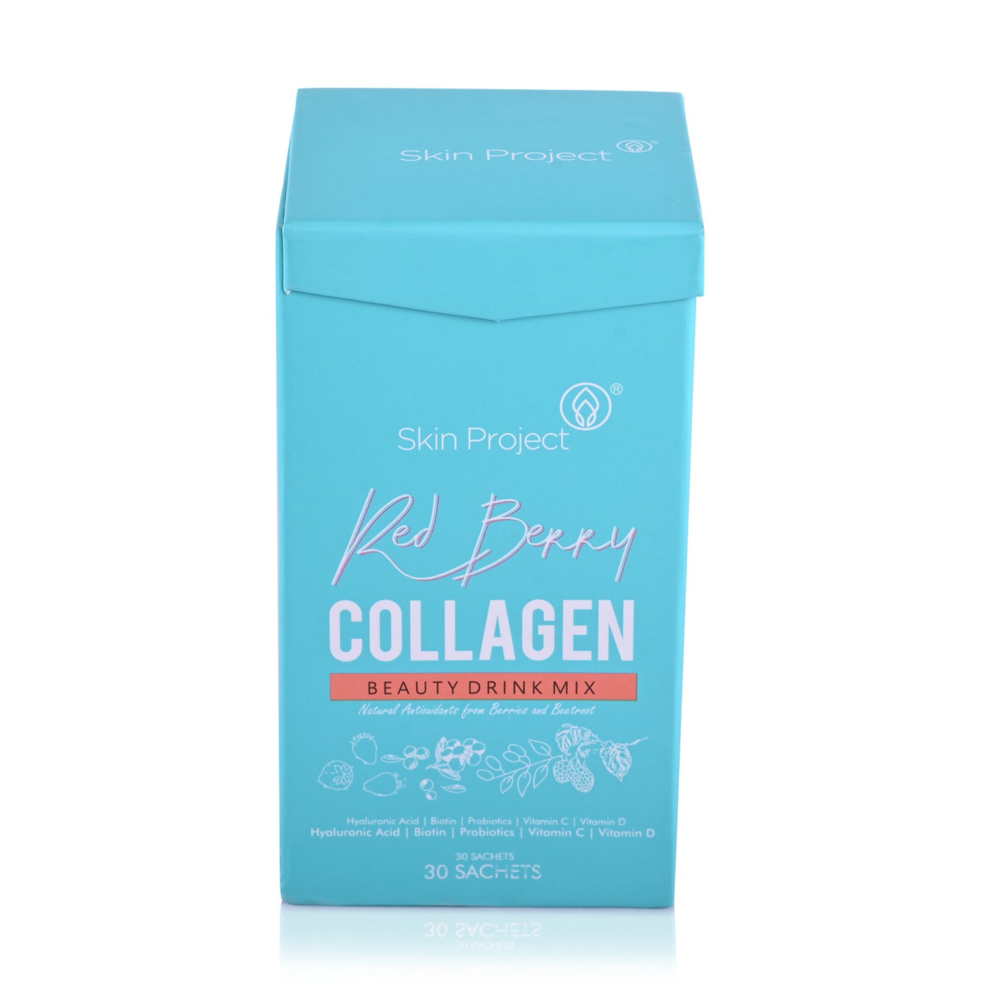 collagen beauty drink