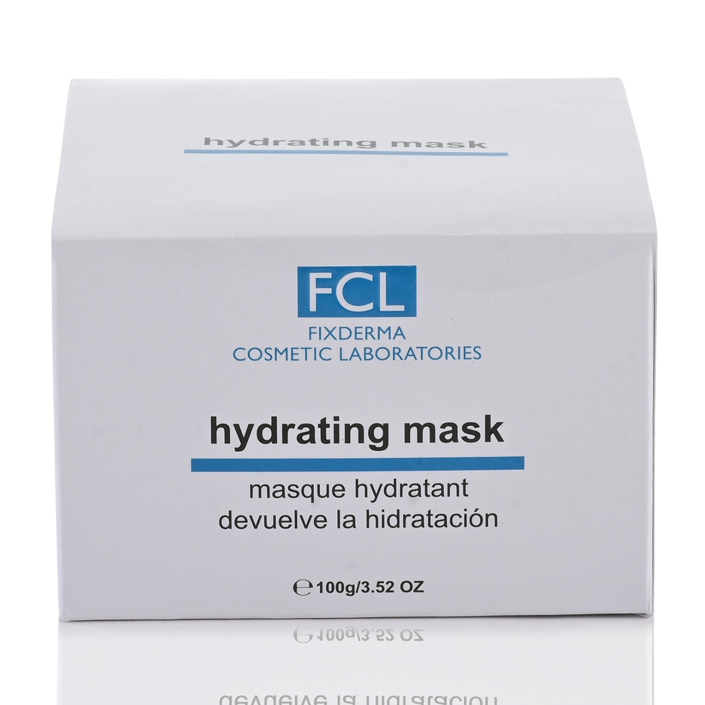 FCL Hydrating Mask (100gm)
