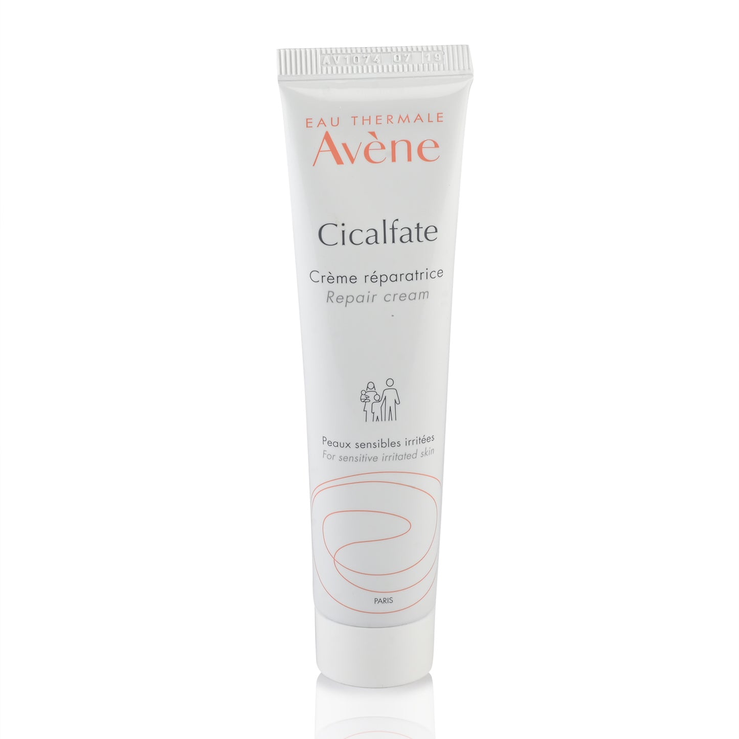 Avene Cicalfate Cream