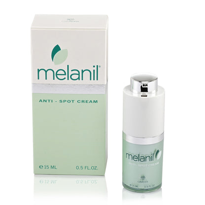 Melanil Cream