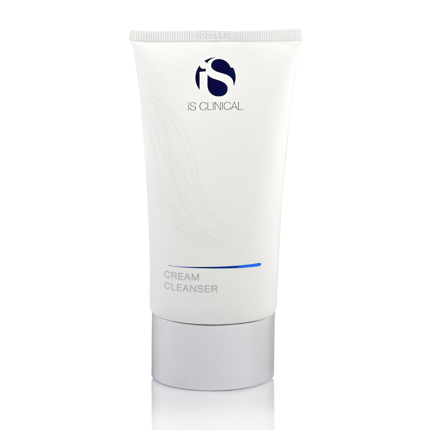 IS Clinical Cream Cleanser