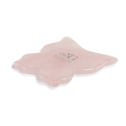 Dr G Butterfly Gua Sha Stone