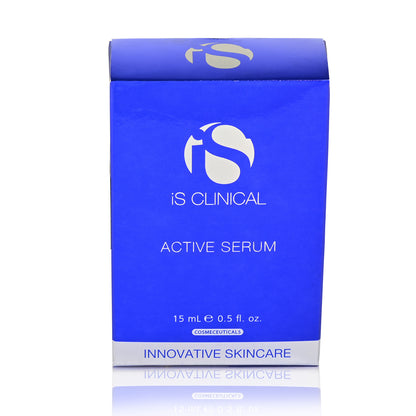 IS Clinical Active Serum (15 ml)