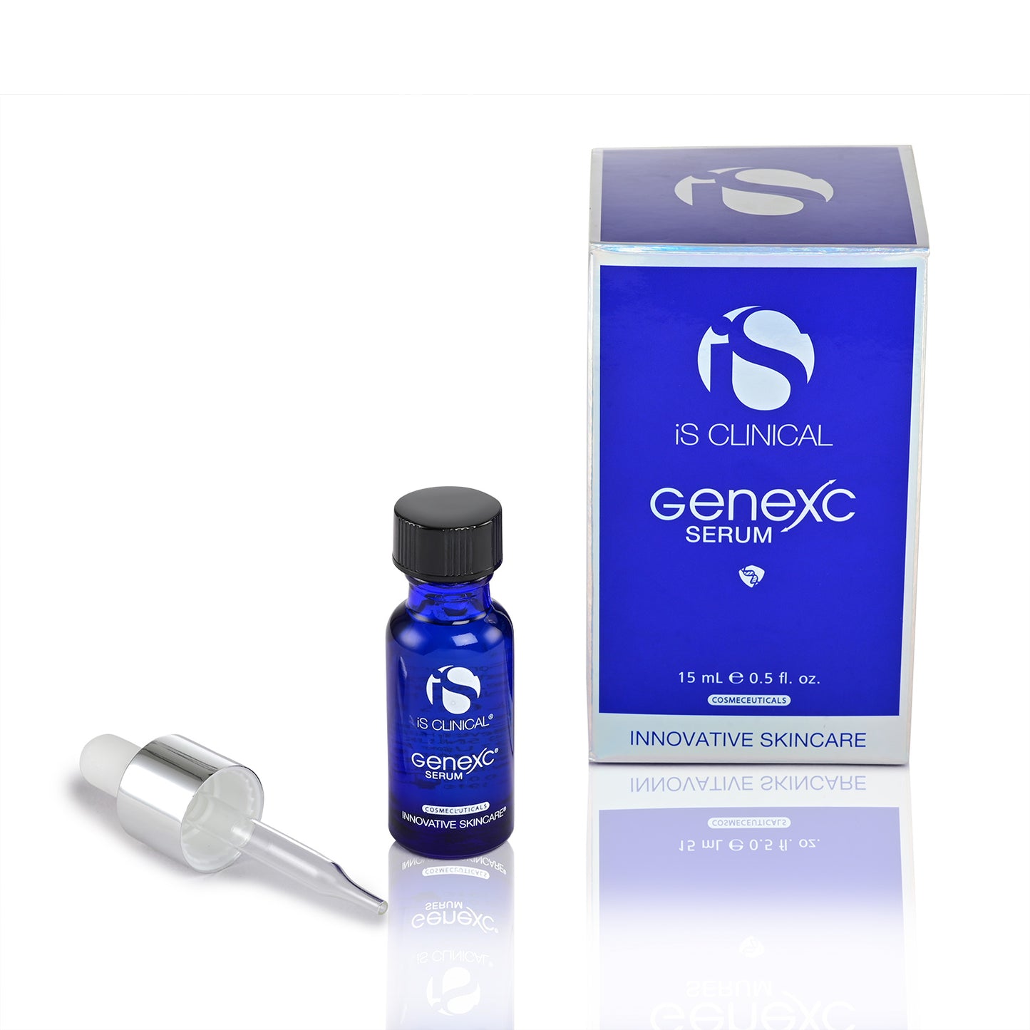 IS CLINICAL GenexC Serum (15 ml)