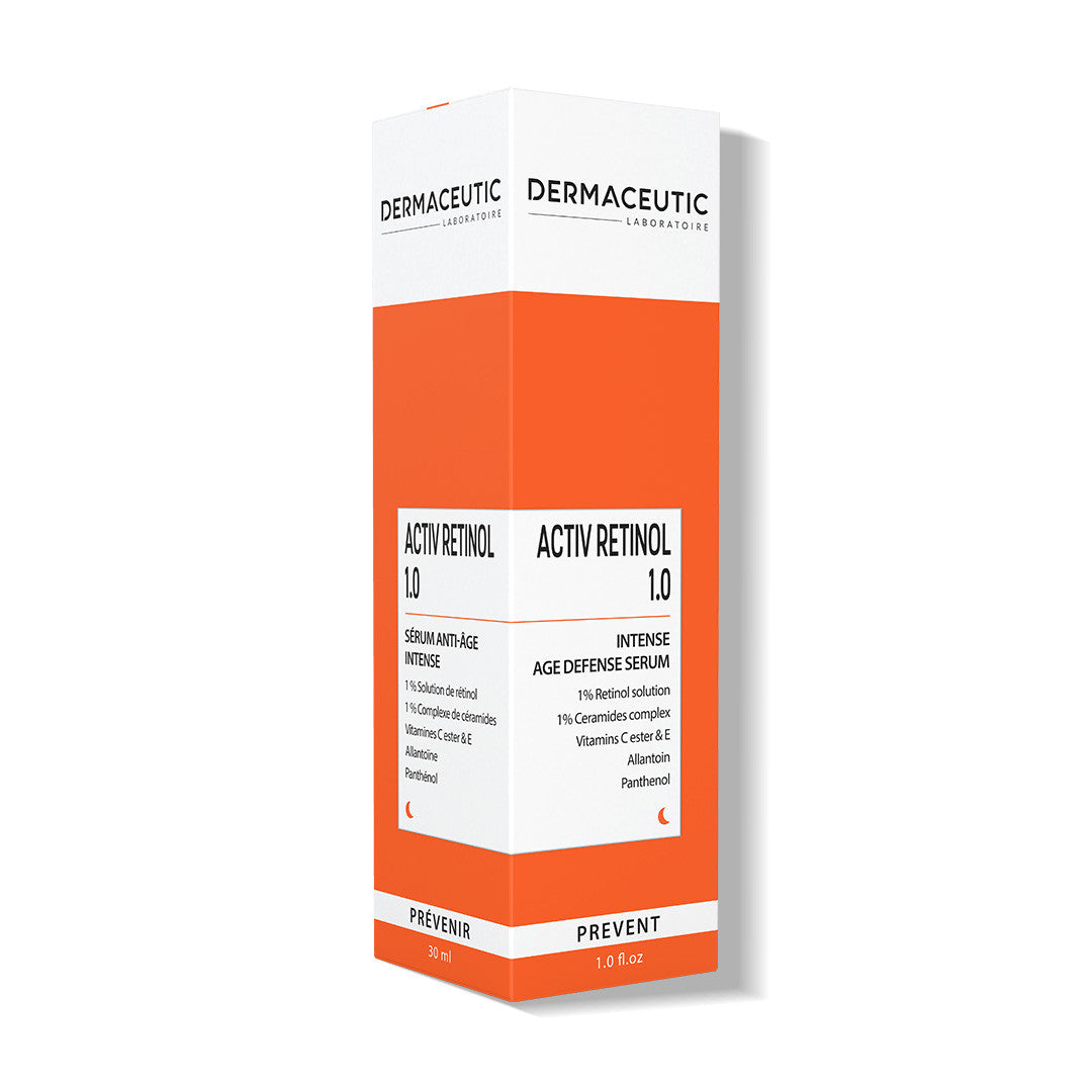 Dermaceutic Activ Retinol serum 1.0