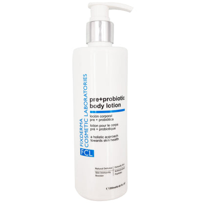 FCL-PRE PROBIOTIC-BODY-LOTION