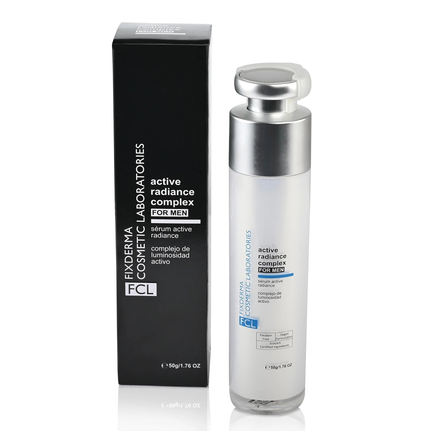 Fcl active radiance complex