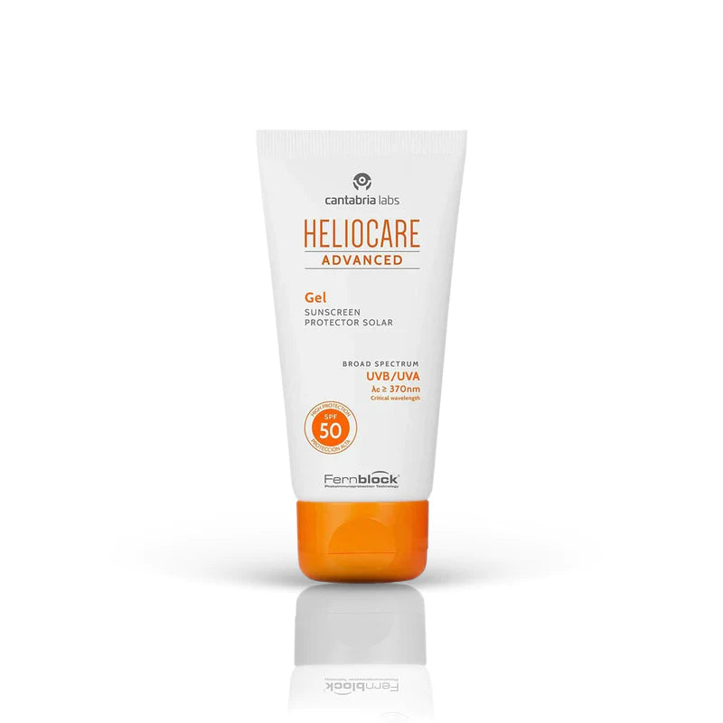 Heliocare Advanced SPF 50 Gel