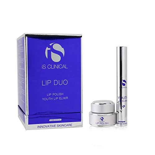 IS Clinical LIP-DUO