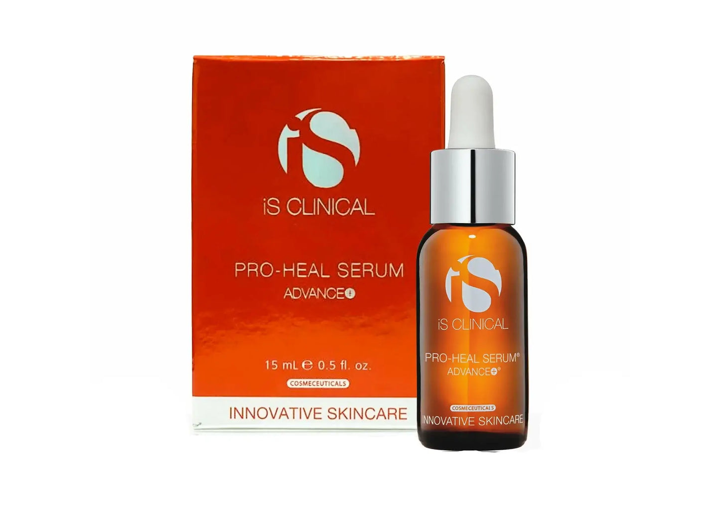 IS Clinical serum