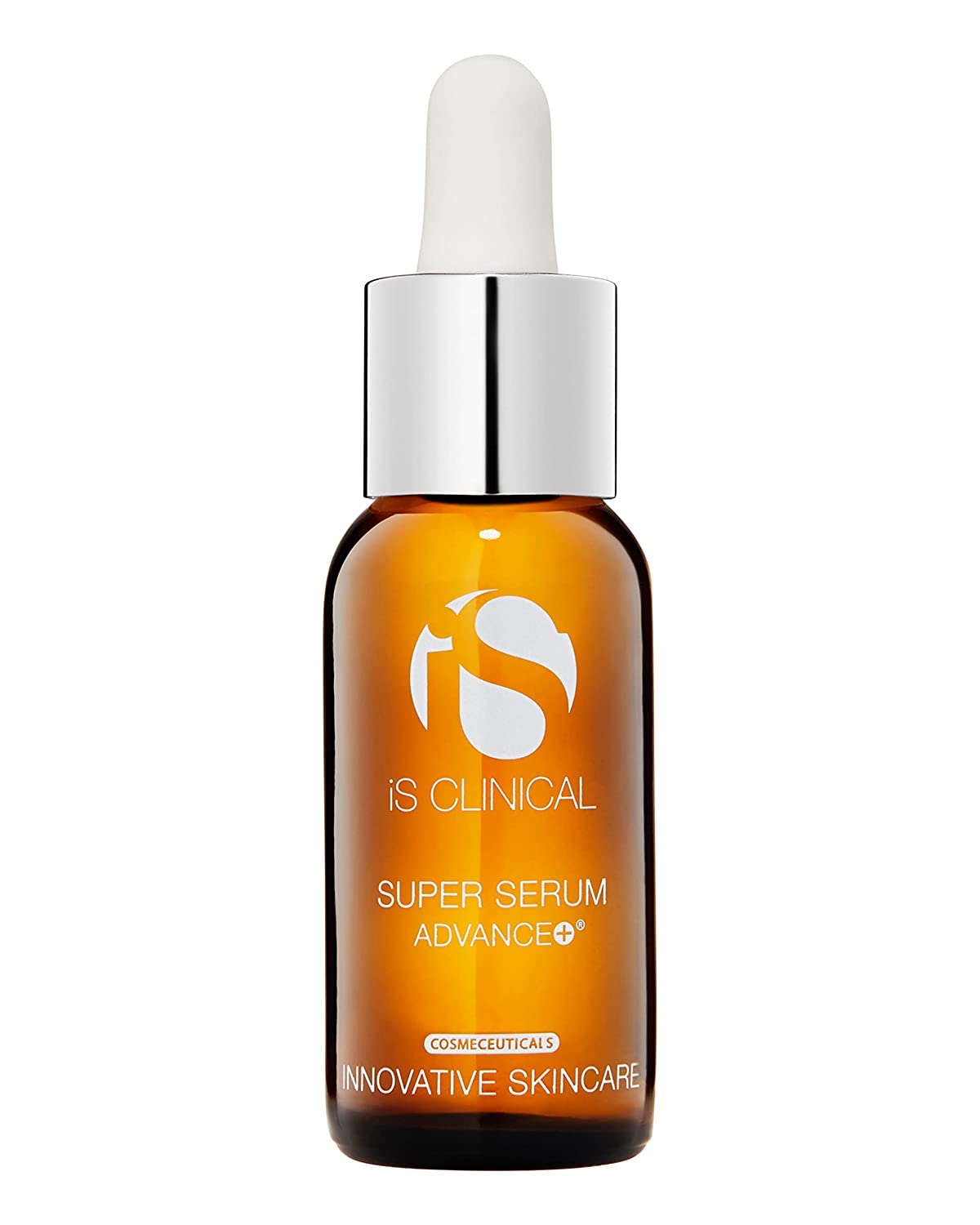 IS Clinical super serum advance