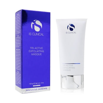 IS TRI,ACTIVE EXFOLIATING MASQUE 120ml