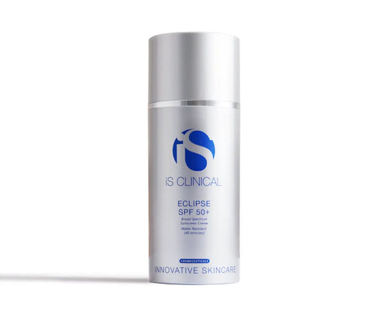 IS Clinical Eclipse SPF 50+
