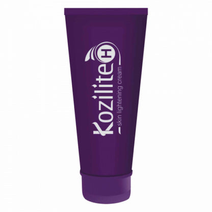 Kozilite H Skin Lightening Cream (20gm)