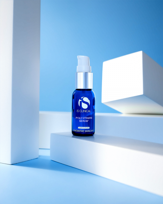 POLY VITAMIN SERUM