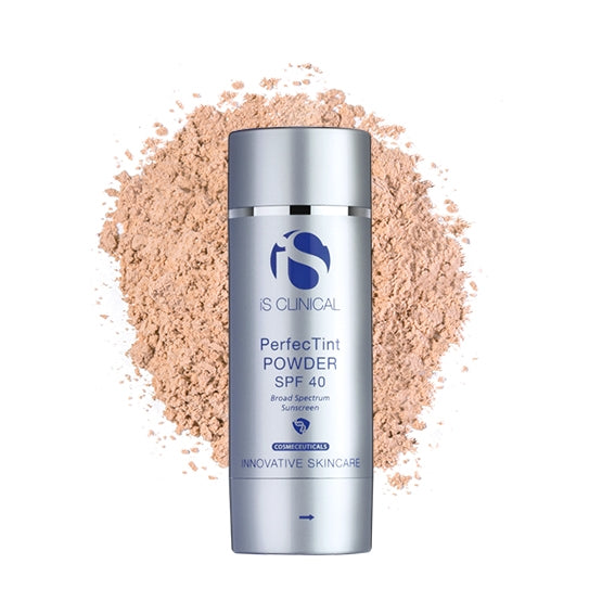 PerfecTint Powder SPF 40 Cream