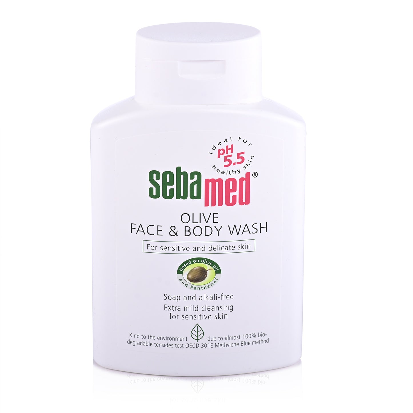 Sebamed Face and Body Wash