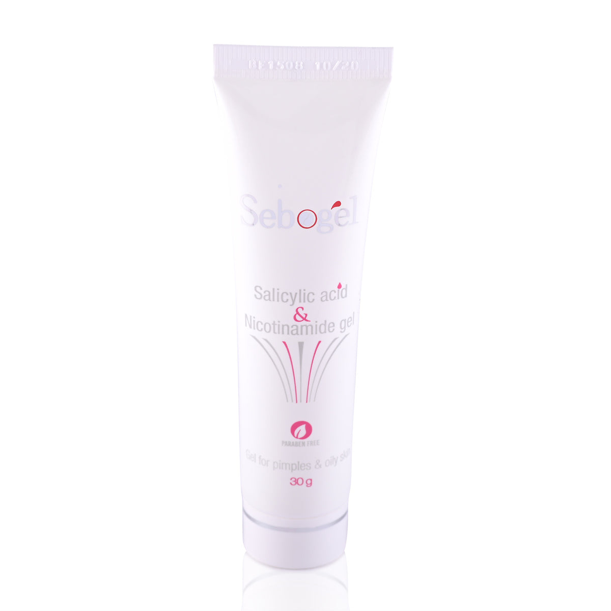 Sebo Control Gel Sebogel For Pimples and Oily skin (30gm) – SKIN BY DR. G