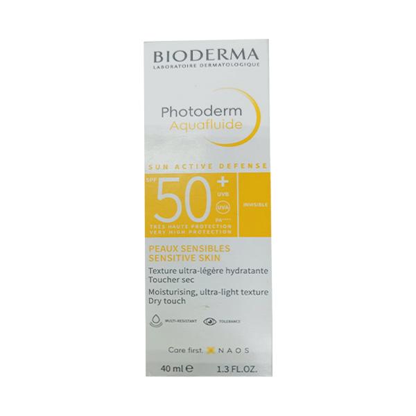 bioderma sunscreen spf 50