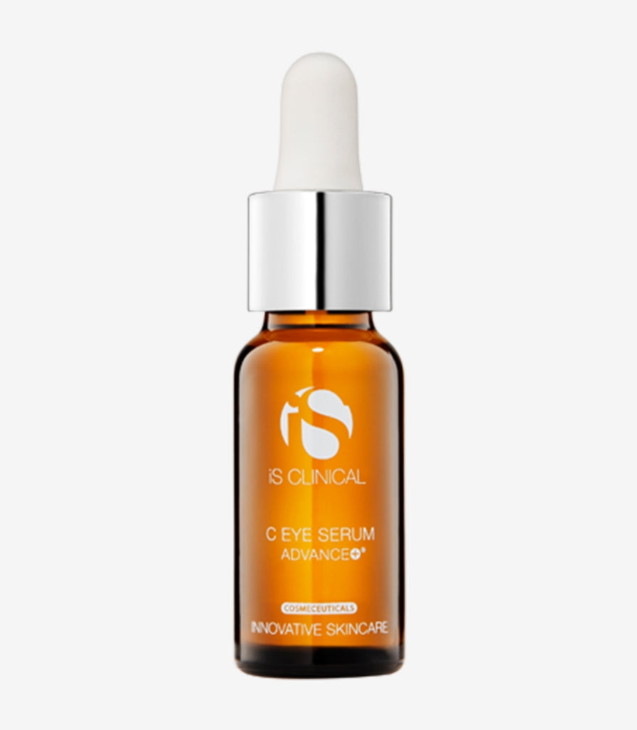 c eye serum advance