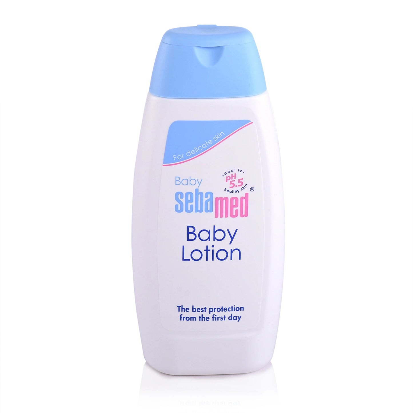 Sebamed Baby Lotion