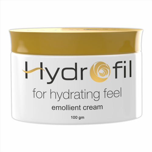 Hydrofil Moisturizing Cream