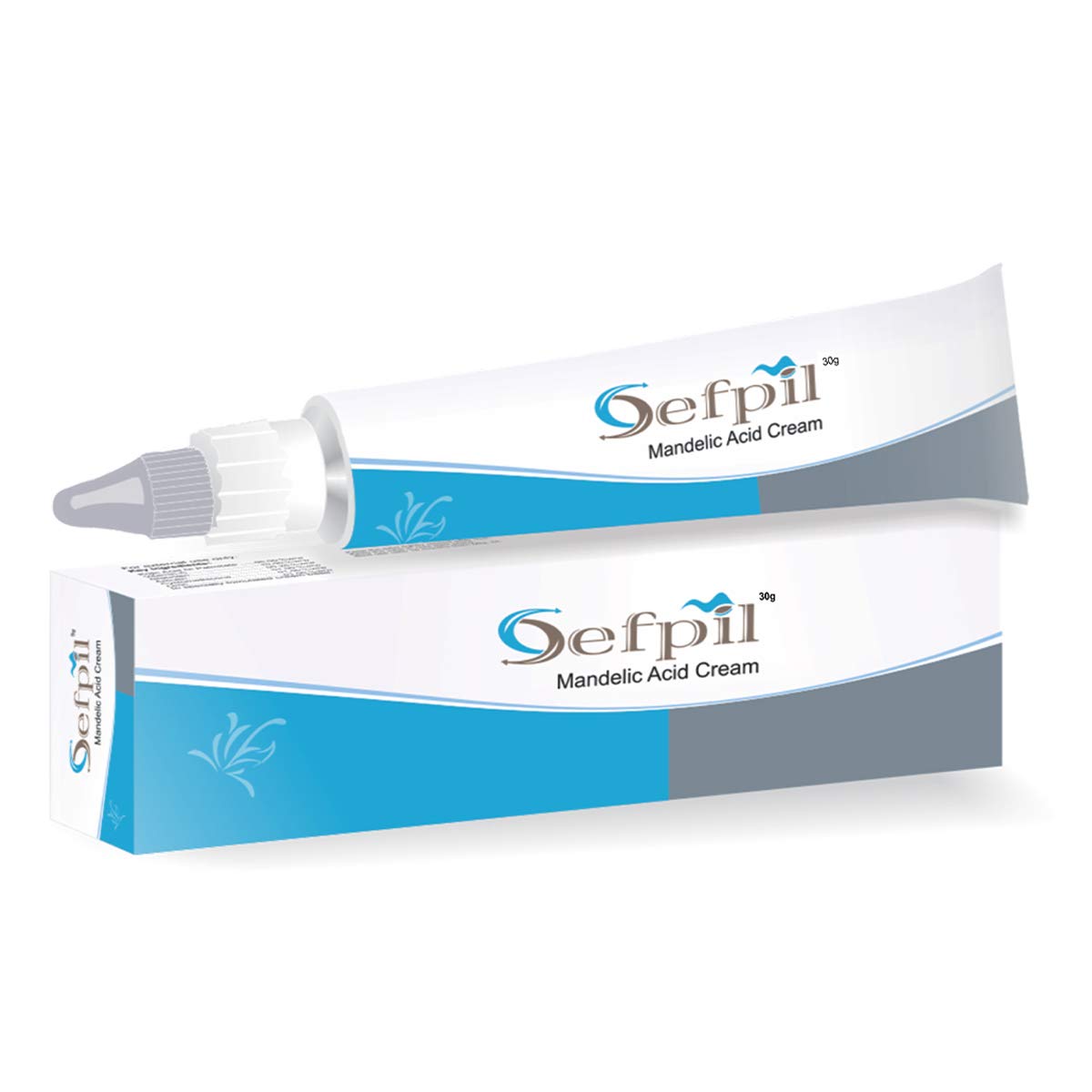 sefpil mandelic acid cream